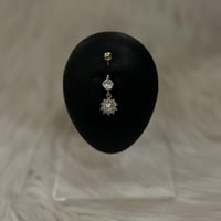 ديالا - حلق طبي - Piercing