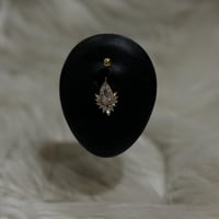 جولين - حلق طبي - Piercing