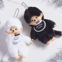 ميدالية مونتيشي - Monchichi Charm