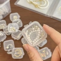 علبة لحفظ حلقانك - Box