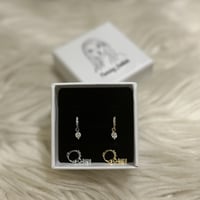 بريق - حلق طبي - Piercing