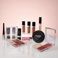 شنطة مكياج - تسليم فوري - Makeup Bag