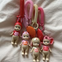 تعليقة سوني انجل - Sonny Angle Keychain