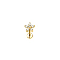 اليسا - حلق طبي - Piercing