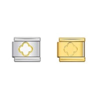 تشارمز الاسوارة الايطالية - Italian Bracelet Charm...