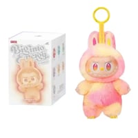 ميدالية لابوبو انرجي بوب مارت - Labubu Energy Doll