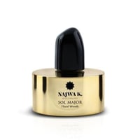 عطر نجوى كرم عود ميلانو - تسليم فوري