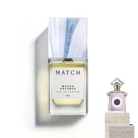 عطر ماتش - تسليم فوري - Match Perfume