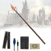 عصاية هيرمايني السحرية - تسليم فوري - Hermione Mag...