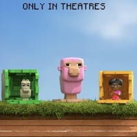 لعبة ماين كرافت ماك - Minecraft Toy