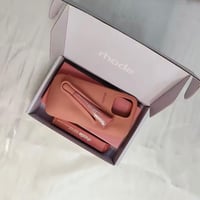 بوكس + كفر + قلوس رود - Rhode Box + gloss + phone...