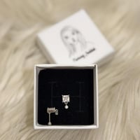 رزان - حلق طبي - Piercing