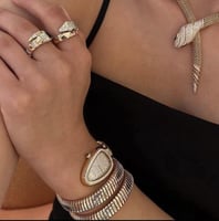 ساعة جست كافالي - تسليم فوري - Just Cavali Watch