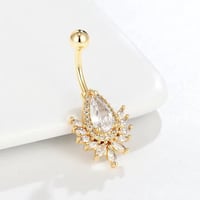 جولين - حلق طبي - Piercing