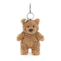 ميدالية جيلي كات - Jelly Cat Keychain