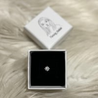 رويده - حلق طبي - Piercing