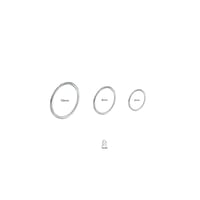 بهجة - حلق طبي - Piercing