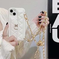 كفر شانيل - Chanel Phone Case