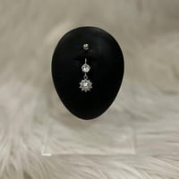 ديالا - حلق طبي - Piercing