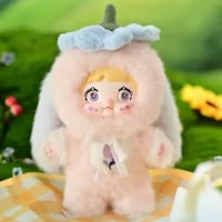 ميدالية نومي اصدار الحديقة - Nommi Garden Series