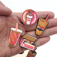 شارمز - Dunkin Donuts Charms
