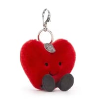 ميدالية جيلي كات - Jelly Cat Keychain