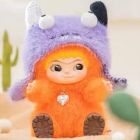 ميدالية واكوكو - Wakuku Doll