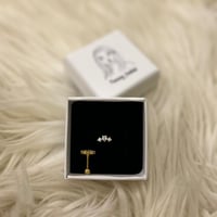 ندى - حلق طبي - Piercing