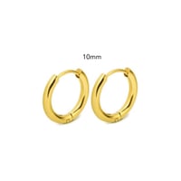 رغد - حلقان طبية - Piercing