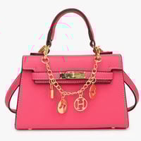 شنطة ايرميز كيالي - Hermes Kelly Bag