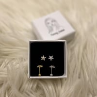 لجين - حلق طبي - Piercing