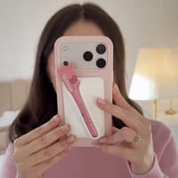 حامل قلوس رود مغناطيس - Rhode Magnetic Gloss Holde...