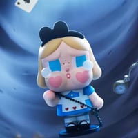 فيقرز كراي بيبي بوب مارت - Crybaby Figures Popmart