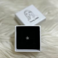 زهور - حلق طبي - Piercing