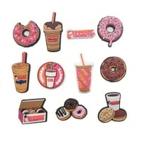شارمز - Dunkin Donuts Charms