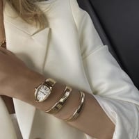 ساعة جست كافالي - تسليم فوري - Just Cavali Watch