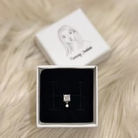 رزان - حلق طبي - Piercing