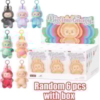 ميدالية لابوبو انرجي بوب مارت - تسليم فوري - Labub...