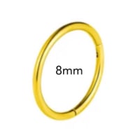 فرح - حلق طبي - Piercing