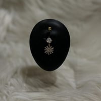 رجوى - حلق طبي - Piercing