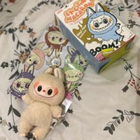 لابوبو متنوع - تسليم فوري - Labubu