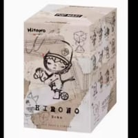 هيرونو فيقرز - Hirono Figures