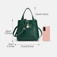 شنطة سي اتش - CH Bag