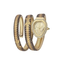 ساعة جست كافالي - تسليم فوري - Just Cavali Watch