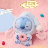 ميدالية ستيتش - Stitch Doll