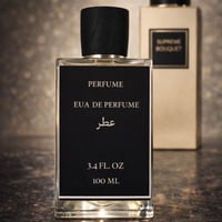 عطر مستوحاه - تسليم فوري - Perfume