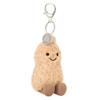 ميدالية جيلي كات - Jelly Cat Keychain