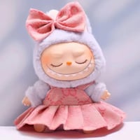 ملابس لابوبو بوب مارت - Labubu Clothes Pop Mart