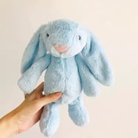 ميدالية جيلي كات - Jelly Cat Keychain