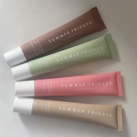 قلوس سمر فرايدز - تسليم فوري - Summer Fridays Lip...